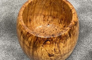 A fun little project