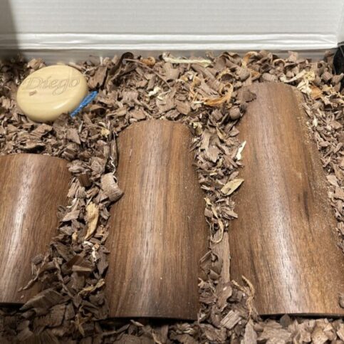 Yo-Yo and candle set